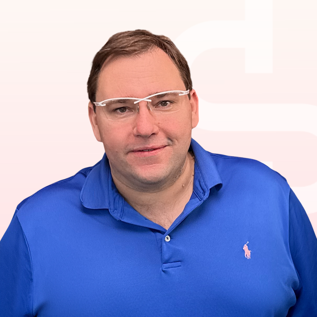 Ronnie Zemp | The Dark Night of a Founder's Soul — And How to